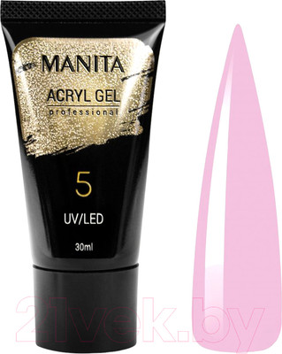 Акригель Manita Professional №05 (30мл)