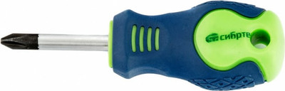 Отвертка СибрТех 11831