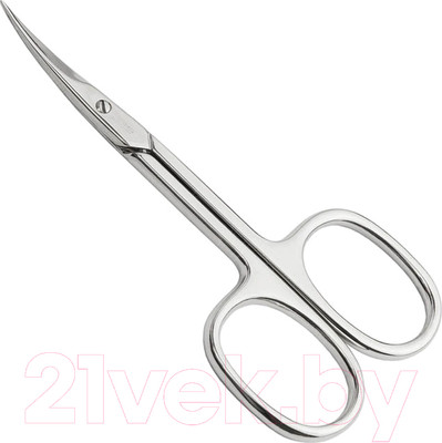 Ножницы для маникюра Solinberg 212-081z