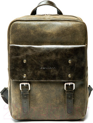 Рюкзак Igermann 947 / 20С947КО3 (оливковый)