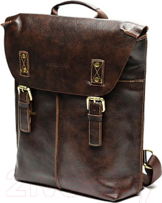 Рюкзак Igermann 996 / 20С996К (коричневый)