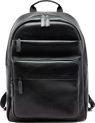 Рюкзак Igermann 1042 / 21С1042КЧ6 (черный)