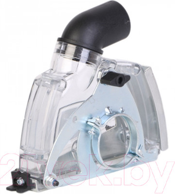 Вытяжной кожух Диолд КЗВ-125 Р-01 (90047008)