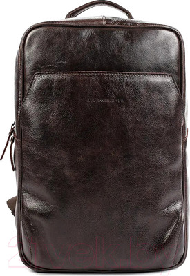 Рюкзак Igermann 1051 / 21С1051К (коричневый)