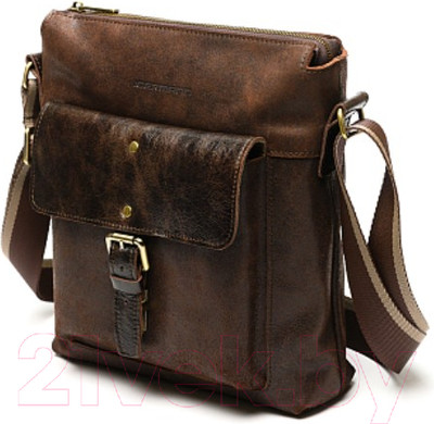Сумка Igermann 1025 / 21С1025К3 (коричневый)