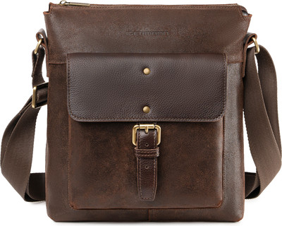 Сумка Igermann 1025 / 21С1025К3 (коричневый)