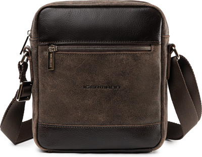 Сумка Igermann 962 / 20С962К6 (коричневый)