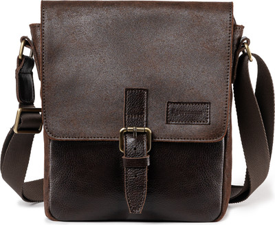 Сумка Igermann 822 / 18С822К3 (коричневый)