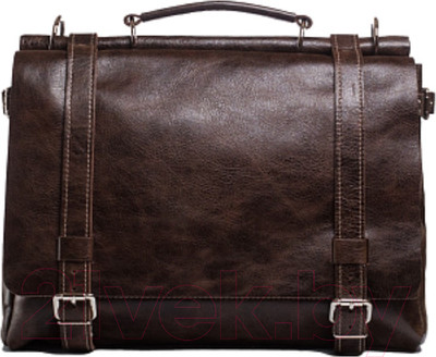 Сумка Igermann 756 / 17С756К (коричневый)