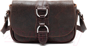 Сумка Igermann 1114 / 22С1114К3 (коричневый)