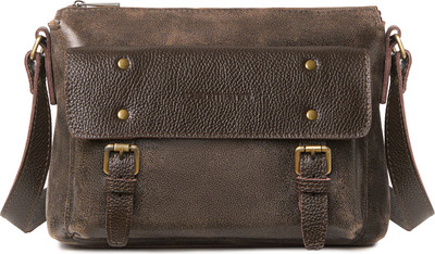 Сумка Igermann 942 / 20С942К6 (коричневый)