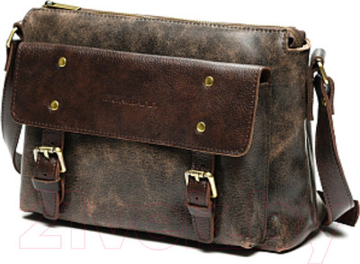 Сумка Igermann 942 / 20С942К6 (коричневый)