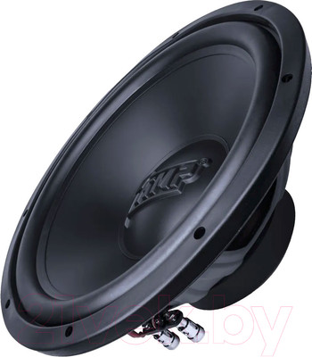 Головка сабвуфера AMP Promo 150 124 ver.2