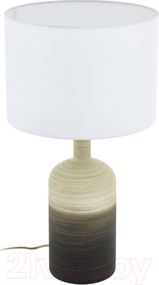 Прикроватная лампа Eglo Azbarren 39753