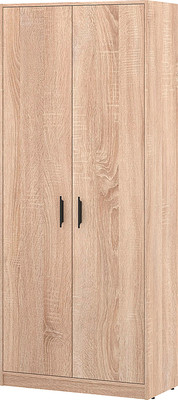 Шкаф Involux Престон 226H114 (сонома/белый)