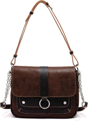 Сумка Igermann 1084 / 22С1084К3 (коричневый)