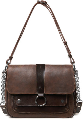 Сумка Igermann 1084 / 22С1084К3 (коричневый)