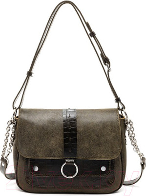 Сумка Igermann 1084 / 22С1084КО3 (оливковый)