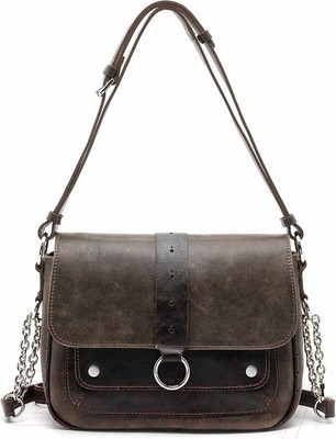 Сумка Igermann 1084 / 22С1084К6 (коричневый)