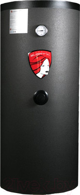 Бойлер косвенного нагрева Federica Bugatti KBS-B 160 V3