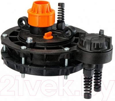 Оголовок скважинный Джилекс ОСПБ 110-133/32 / 6304