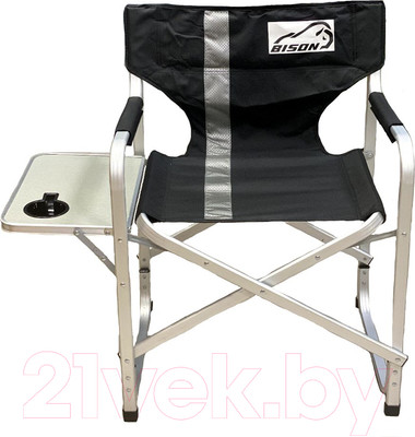 Кресло складное Bison HBA-101