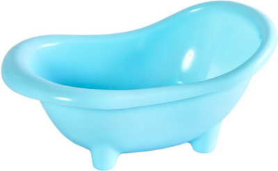 Купалка для клетки Homepet Пластиковая / 83633 