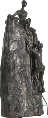 Статуэтка Eglo Siocon 427399 (полирезин, черный)