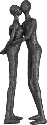 Статуэтка Eglo Siocon 427407 (полирезин, черный)