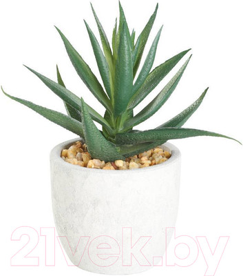 Искусственное растение Eglo Chitose 428012 (пластик, коричневый/зеленый)