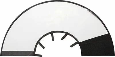 Воротник защитный Homepet Vet №10 / 79681