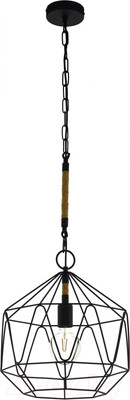 Потолочный светильник Eglo Cottingham 43328