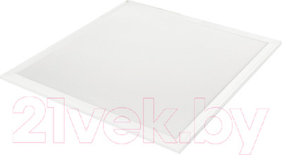 Панель светодиодная INhome LP-02-SLIM 36Вт 230В 4000К 3000Лм / 4690612031262