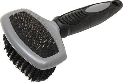 Щетка-пуходерка для животных КАСКАД 17500037