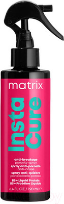 Спрей для волос MATRIX Total Results Insta Cure Несмываемый уход (190мл)