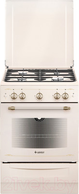 Плита газовая GEFEST ПГ 6100-01 0186