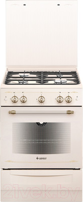 Плита газовая GEFEST ПГ 6100-01 0286