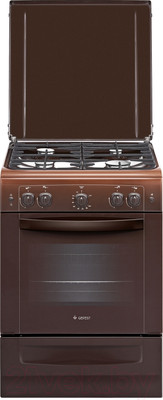 Плита газовая GEFEST ПГ 6100-02 0310