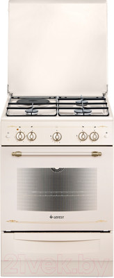 Плита комбинированная GEFEST ПГЭ 6110-01 0186