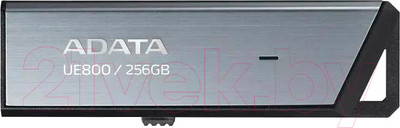USB flash накопитель A-data Elite UE800 256GB (AELI-UE800-256G-CSG)