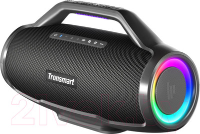 Портативная колонка Tronsmart Bang Max (черный)