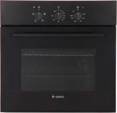 Электрический духовой шкаф GEFEST ЭДВ ДА 602 Е1А0