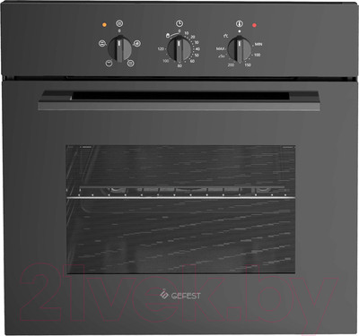 Электрический духовой шкаф GEFEST ЭДВ ДА 622 E1A0