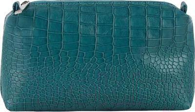 Косметичка Passo Avanti 875-401-BIR (бирюзовый)