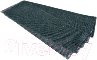 Набор сеток абразивных Motive 100 280x115мм / 060003 (5шт)