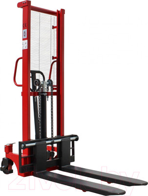 Штабелер гидравлический Shtapler Ручной SHT 1516 (A) / 71060139