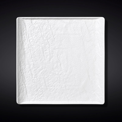 Тарелка закусочная (десертная) Wilmax WL-661505/A