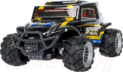 Радиоуправляемая игрушка Bondibon Авторалли / ВВ6347 