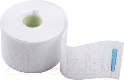 Воротник парикмахерский Dewal 01-001 (100шт)