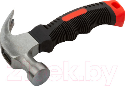 Молоток FIT Гвоздодер / 44770